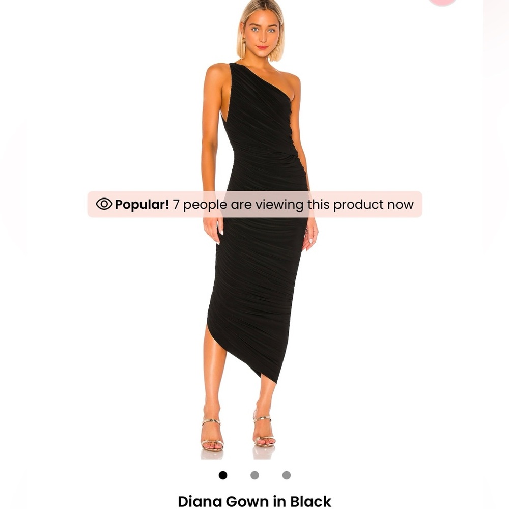 norma kamali dress